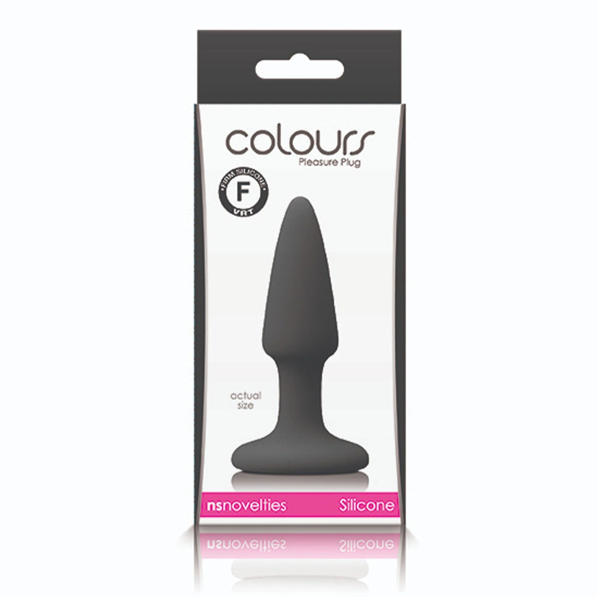 Colours Pleasures Mini Plug