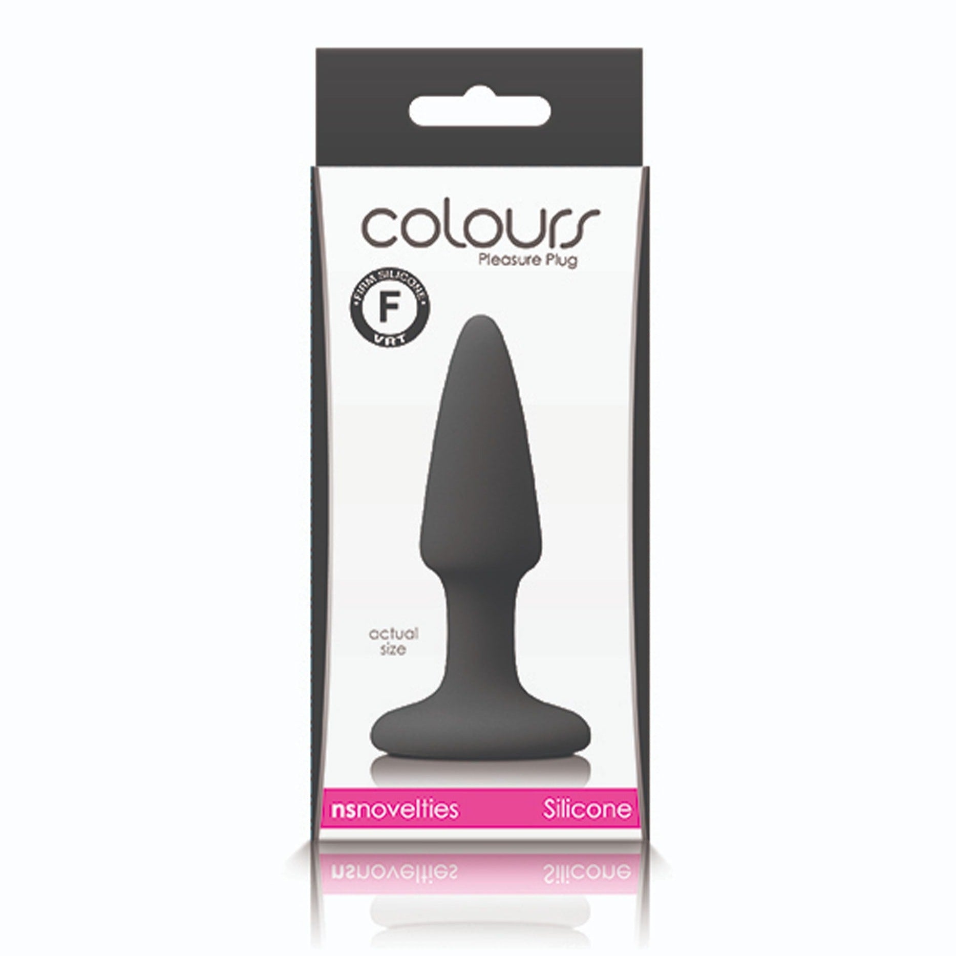 Colours Pleasures Mini Plug