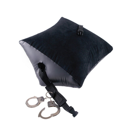 Deluxe Position Master with Cuffs