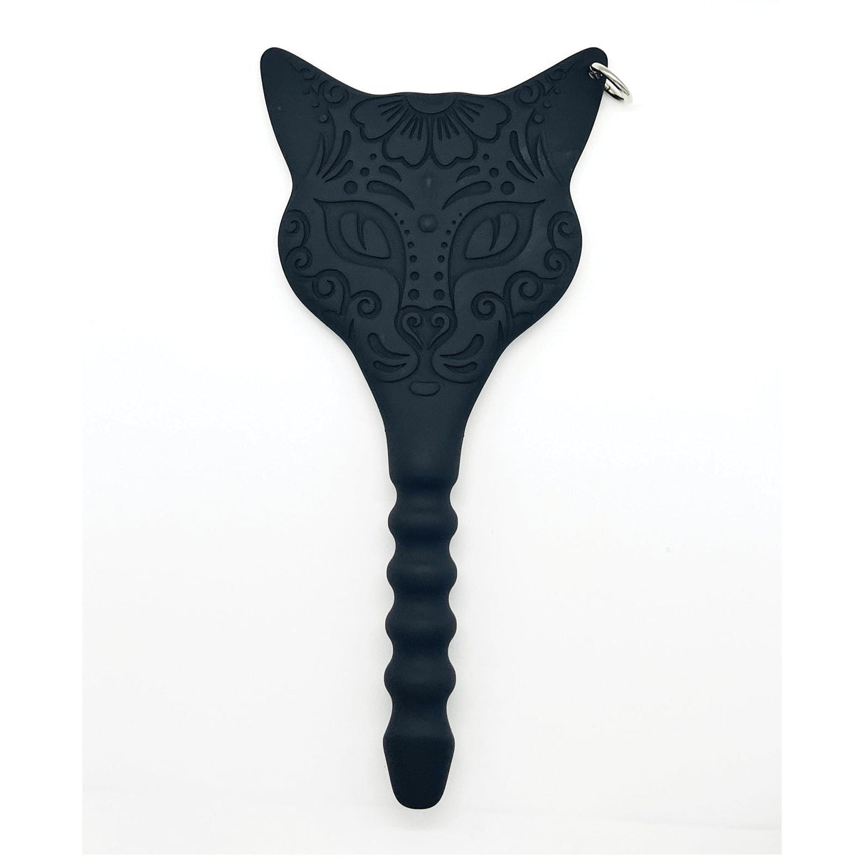 Demon Kat Paddle & Dildo Combo