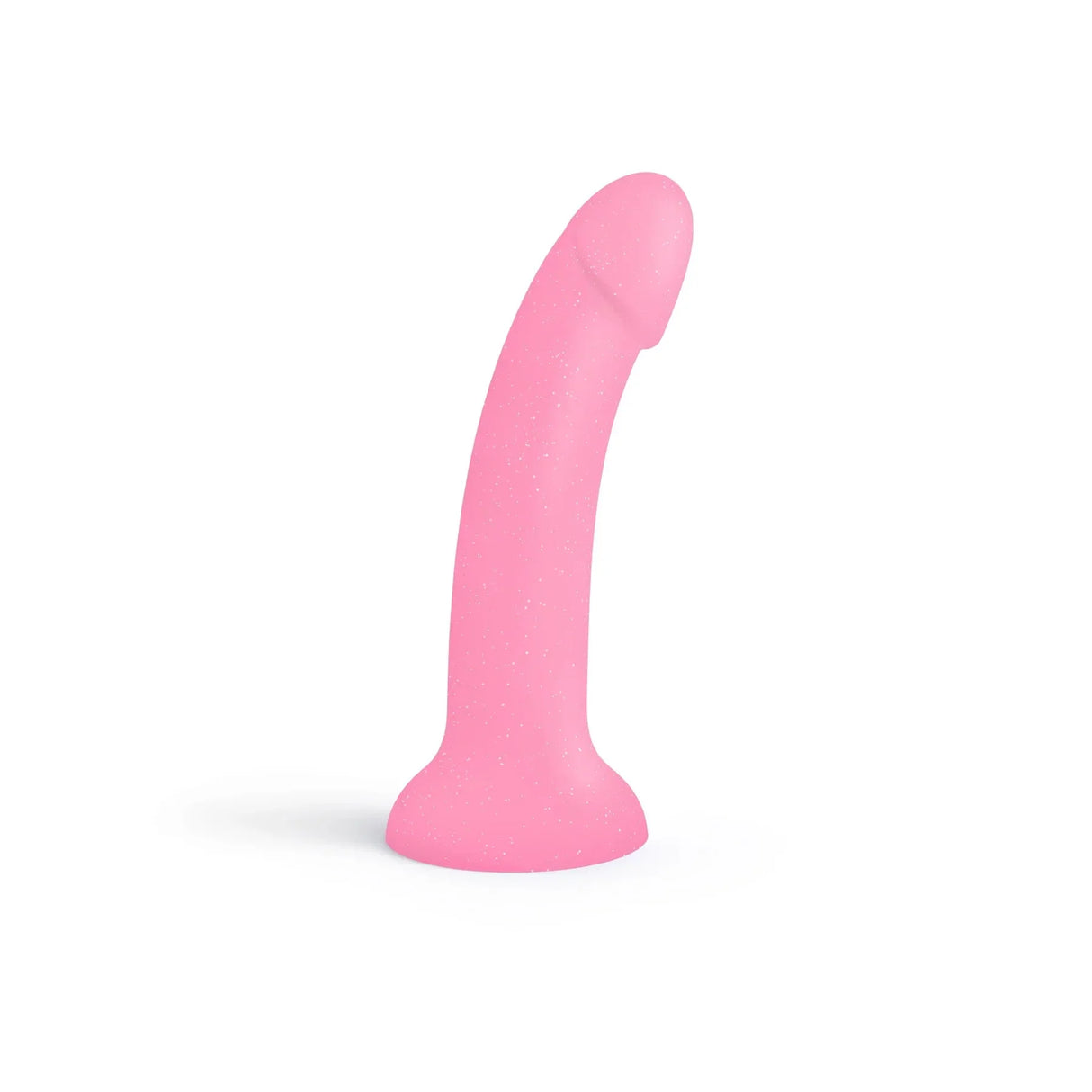 Dildolls 7 Inch Silicone Dildo for Harness