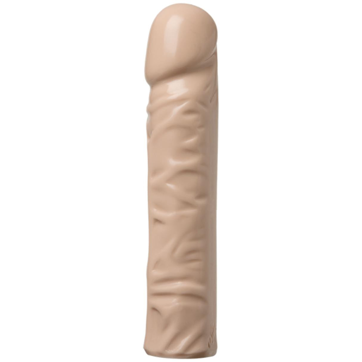 Doc Johnson 8 Inch Realistic Dildo
