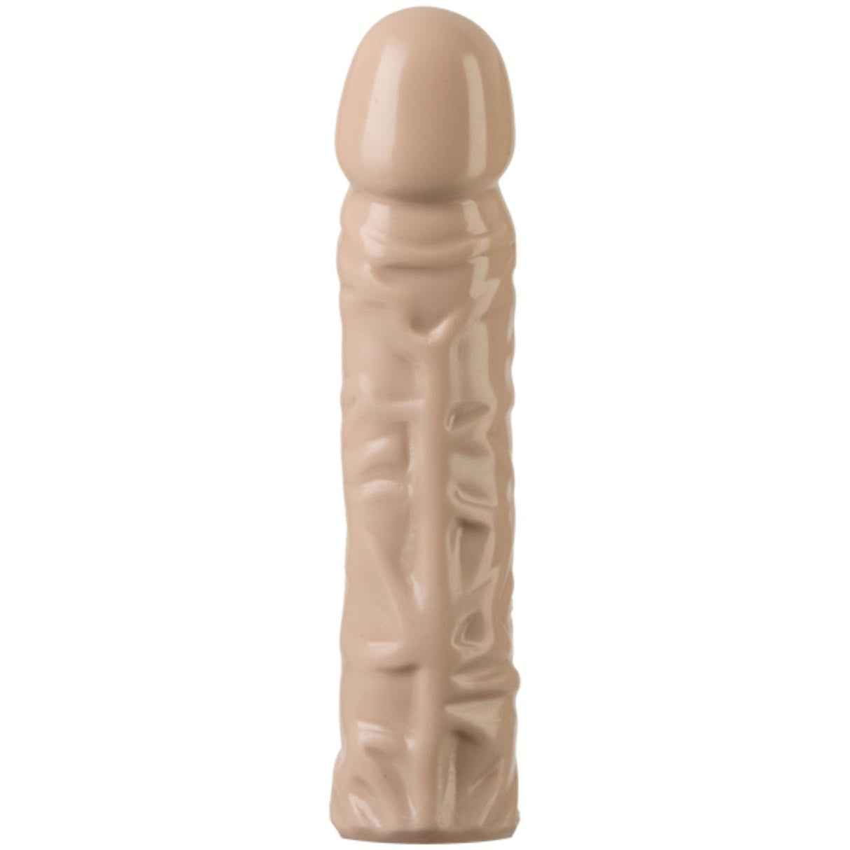 Doc Johnson 8 Inch Realistic Dildo