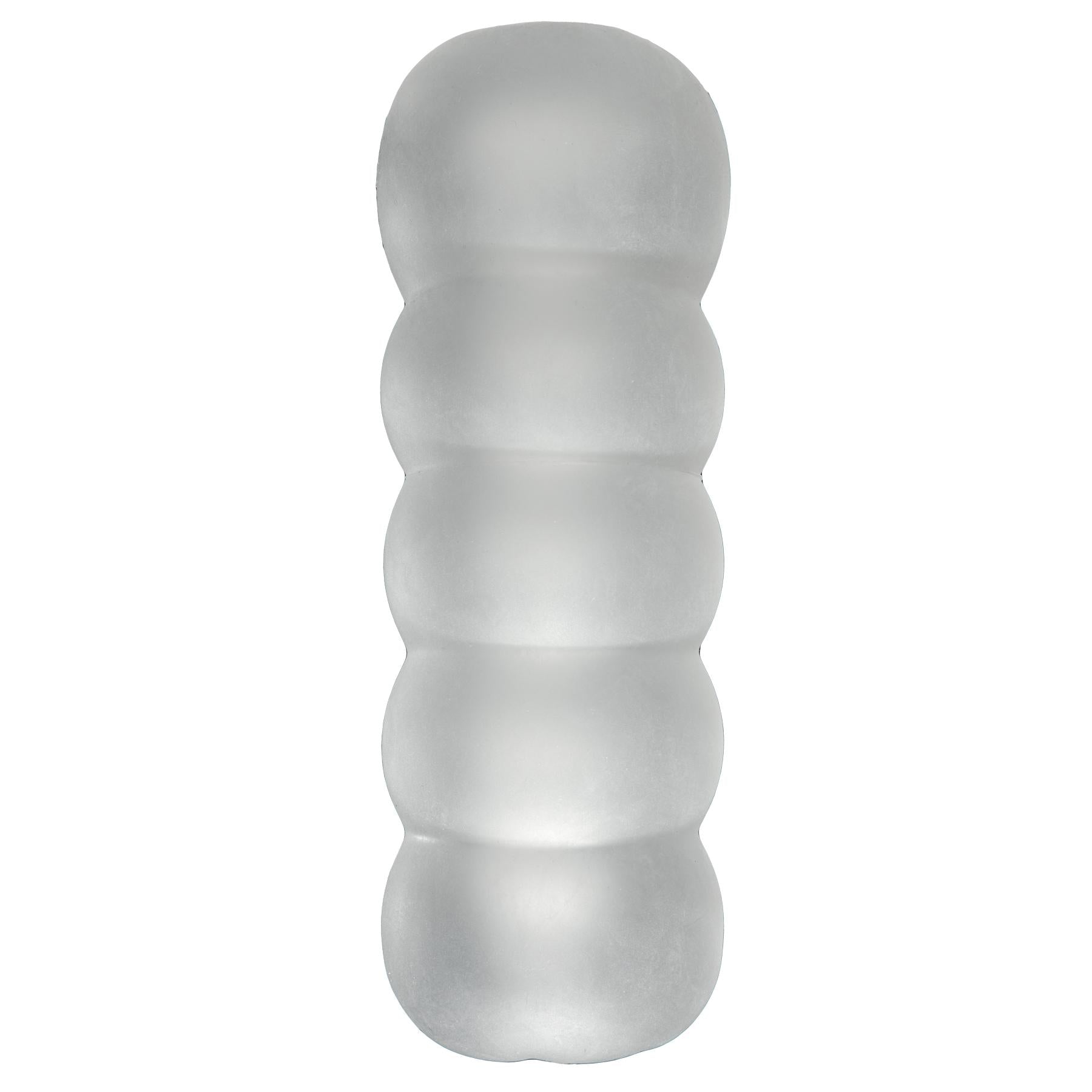 Doc Johnson Balls Deep 9 Inch UR3 Stroker Male Masturbator