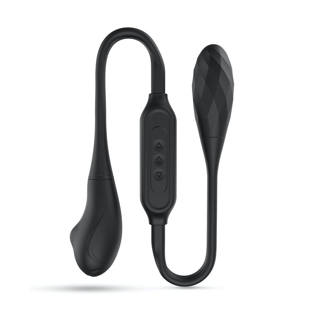 Dorcel Dual Explorer Multi-Pleasure Stimulator