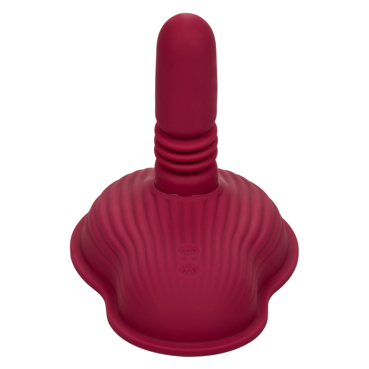 Dual Rider Remote Control Thrust and Grind Vibe