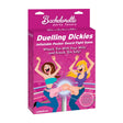 Duelling Dickies Party Game