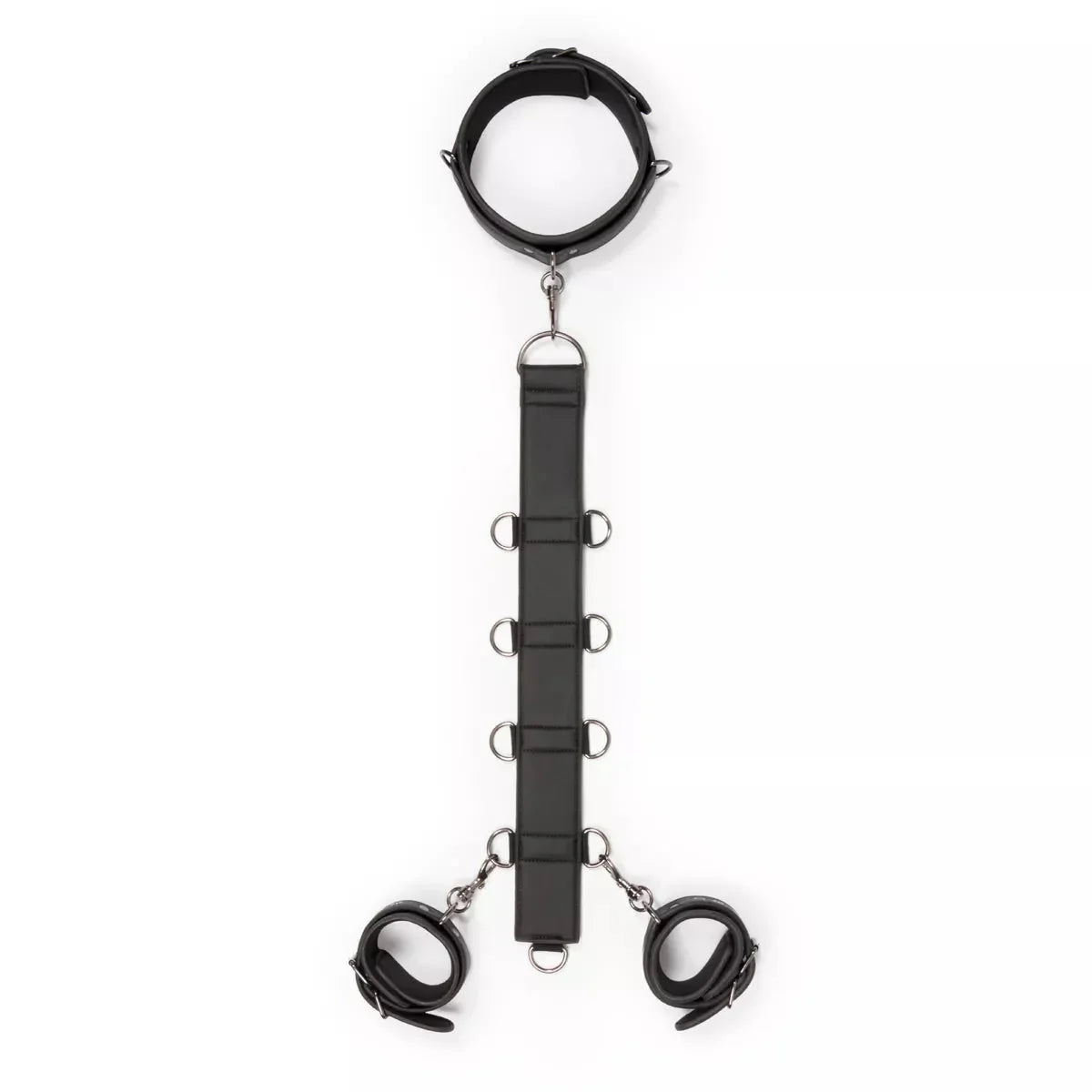 Easy Toys Neck To Wrist Restraint Set