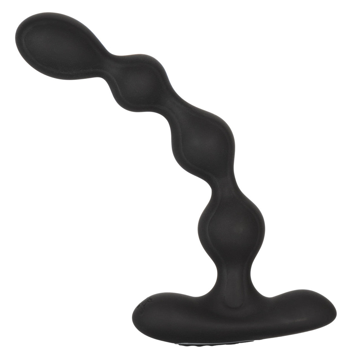 Eclipse Slender Vibrating Anal Beads