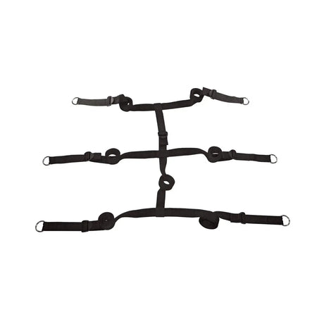 Edge Extreme Under The Bed Restraints