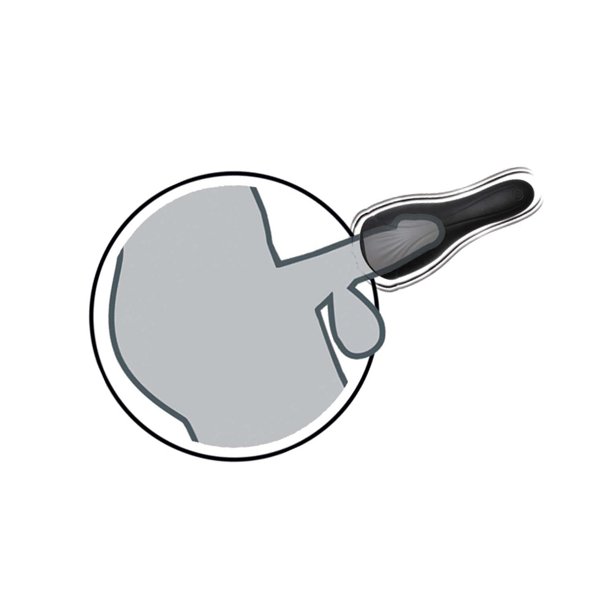 Enhancer Ultimate Blow Job Stroker