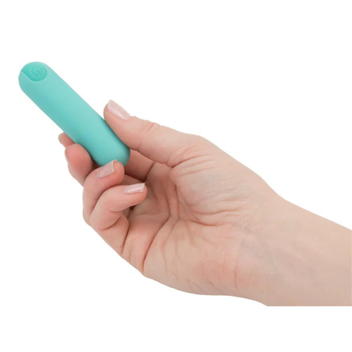 Essential Rechargeable Bullet Vibrator