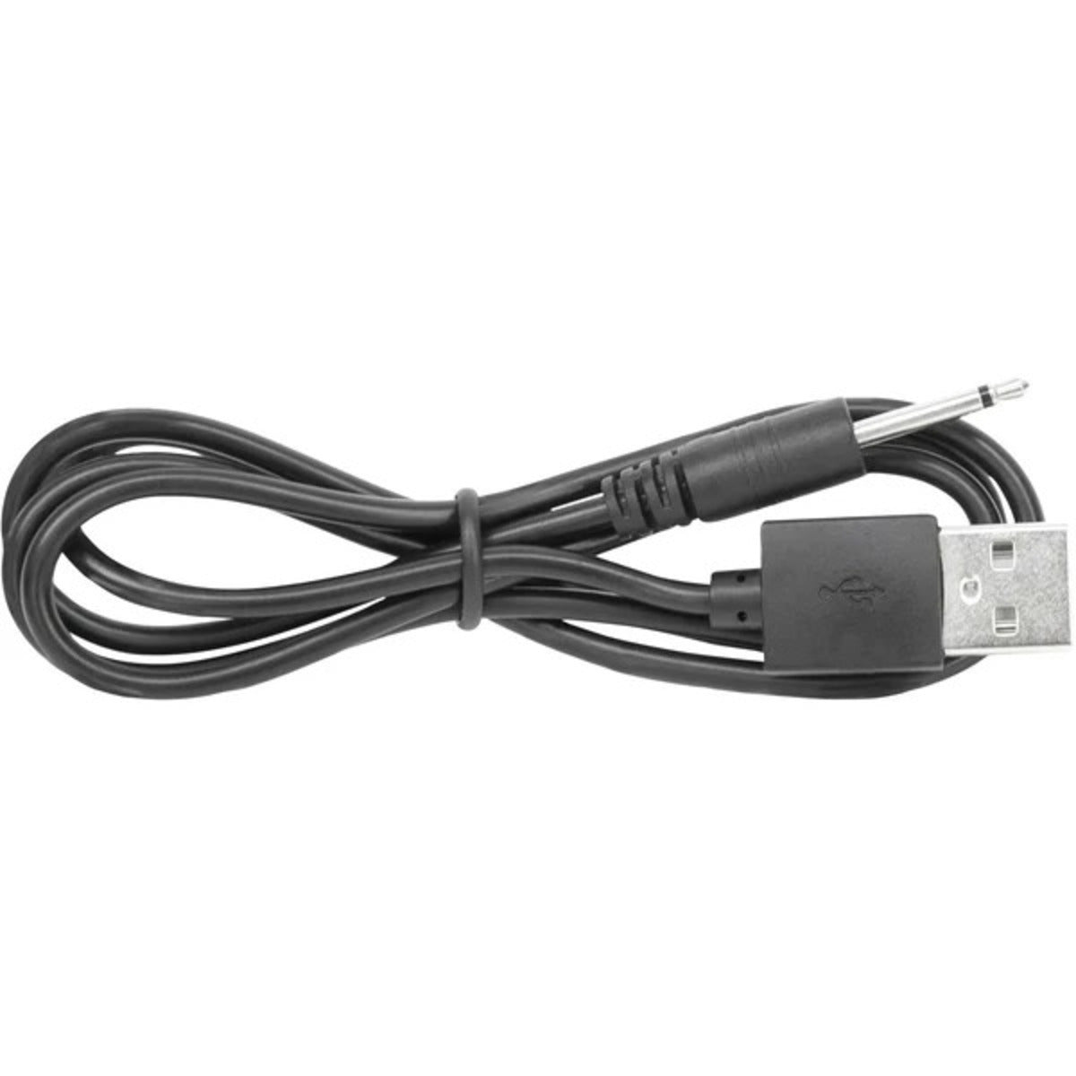 Essential Rechargeable Bullet Vibrator