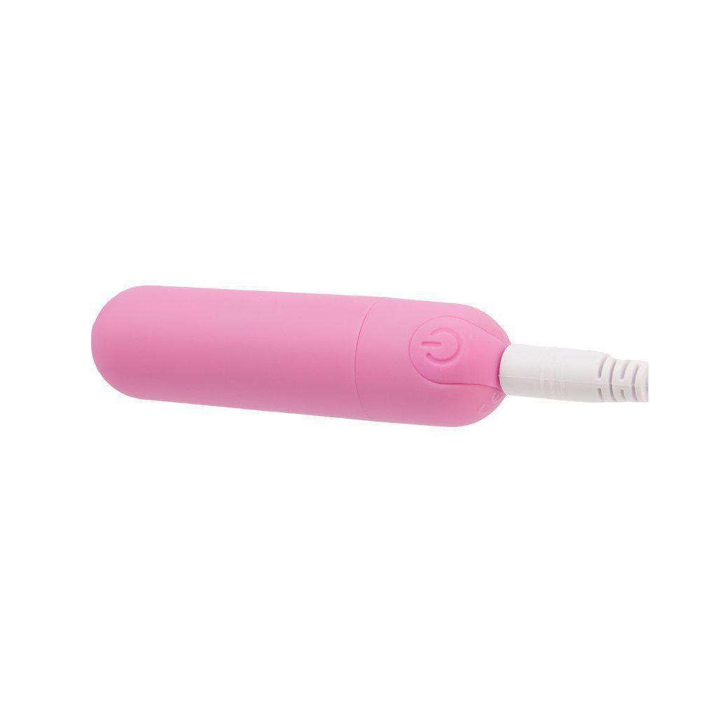 Essential Rechargeable Bullet Vibrator