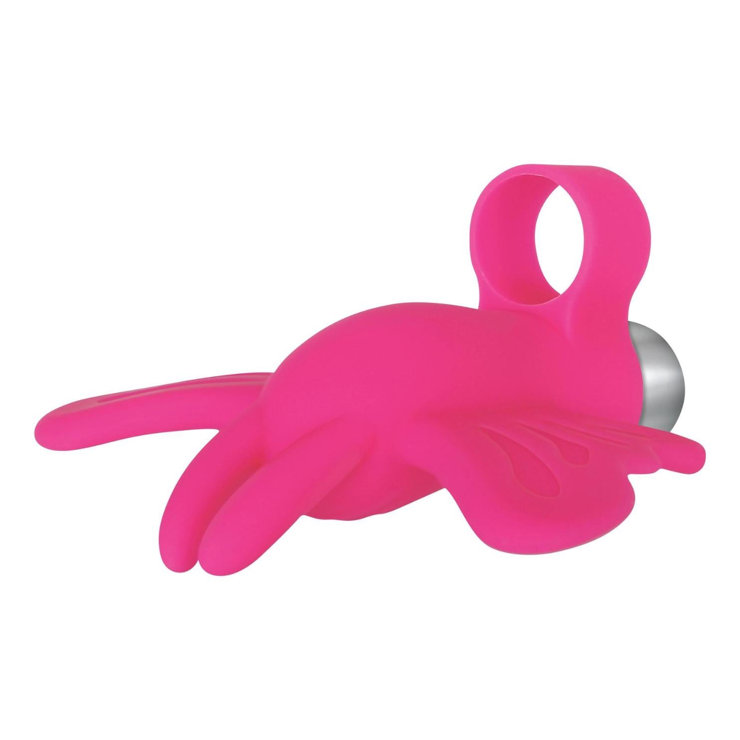 Evolved My Butterfly Finger Vibe