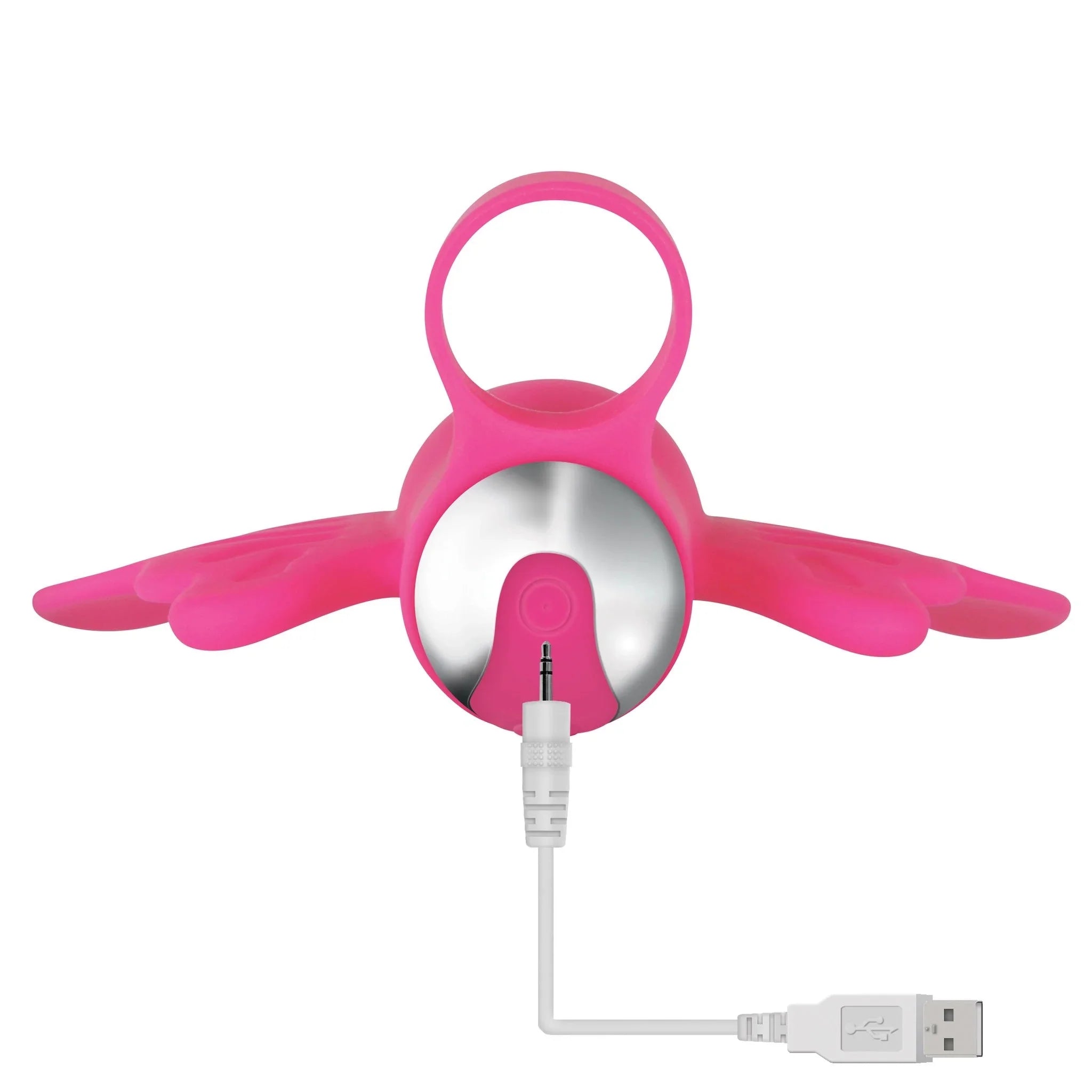 Evolved My Butterfly Finger Vibe