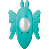 Evolved The Butterfly Effect Dual Wearable Vibrator