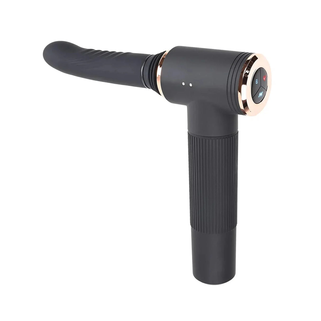 Evolved Too Hot To Handle Thrusting Machine