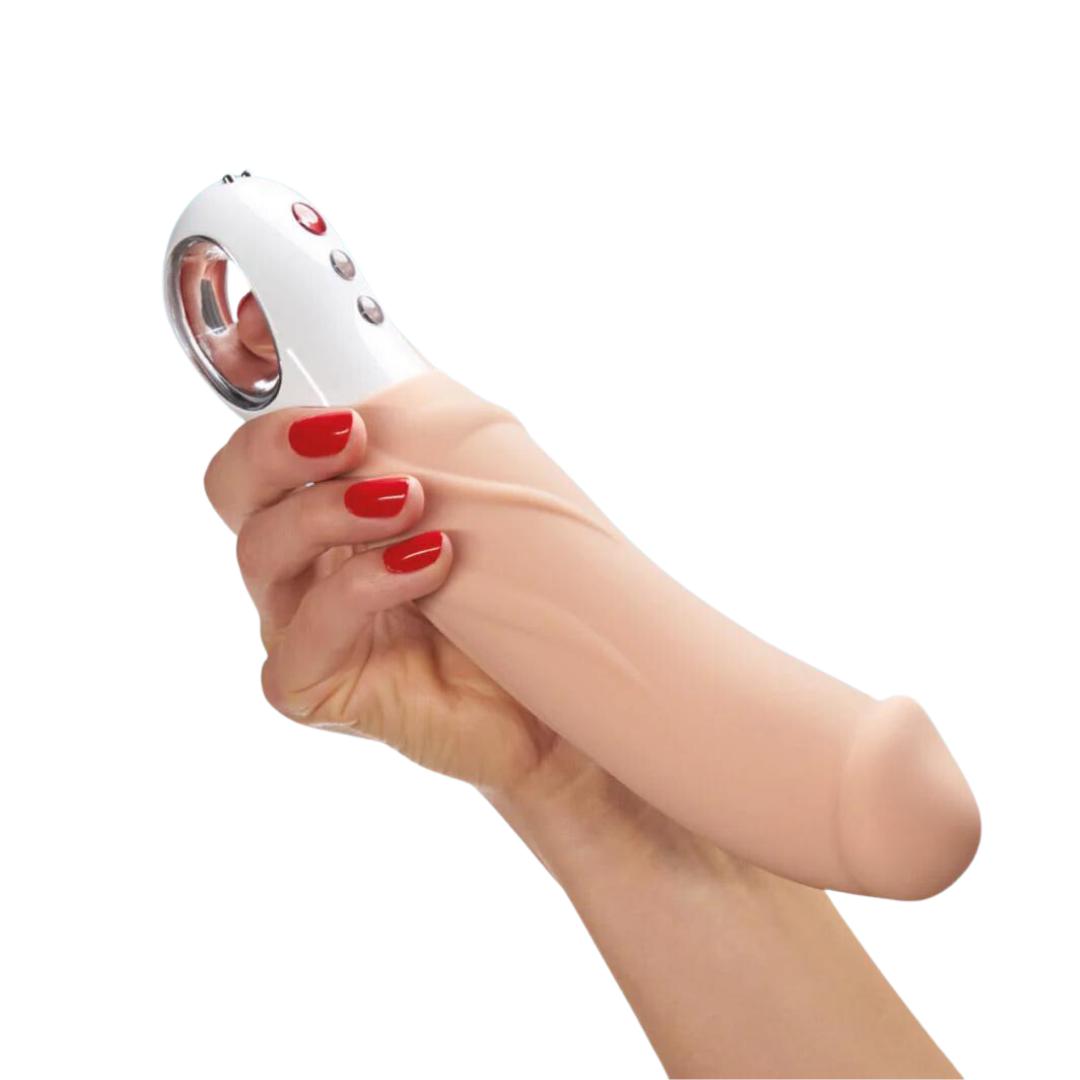 FUN FACTORY Big Boss Vibrator