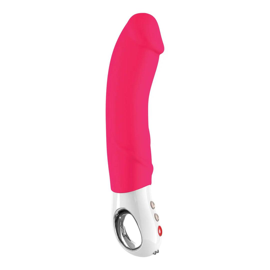 FUN FACTORY Big Boss Vibrator