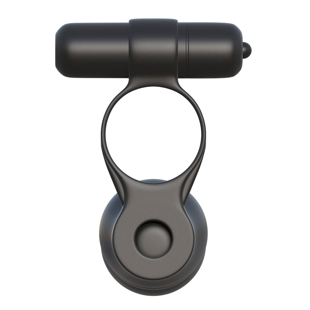 Fantasy C-ringz Double Penetration Cock Ring