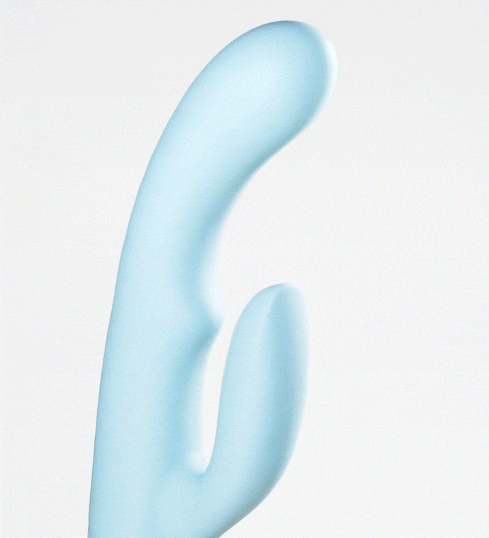 Femme Funn BALAI Rabbit Vibrator