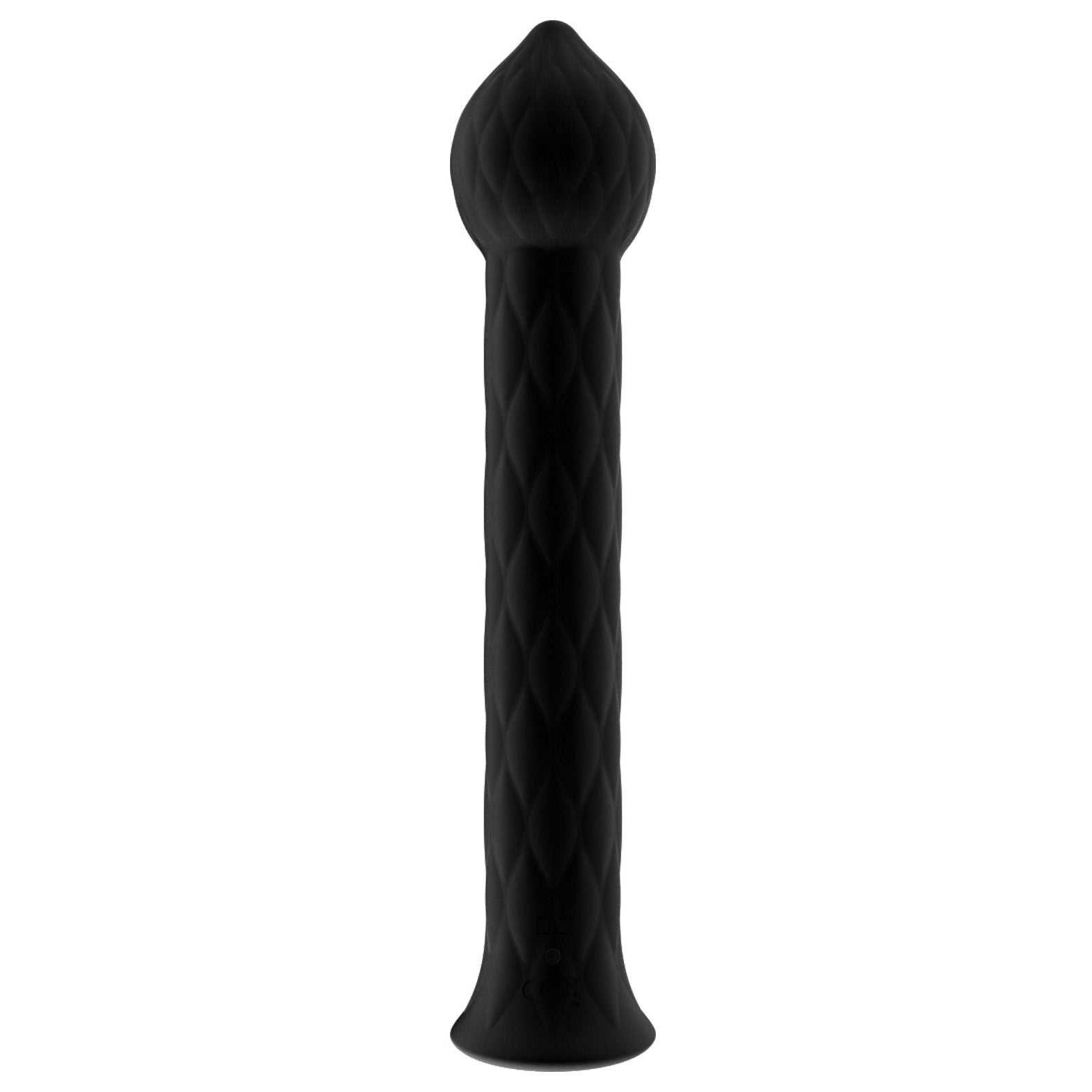 Femme Funn Diamond Wand Vibrator