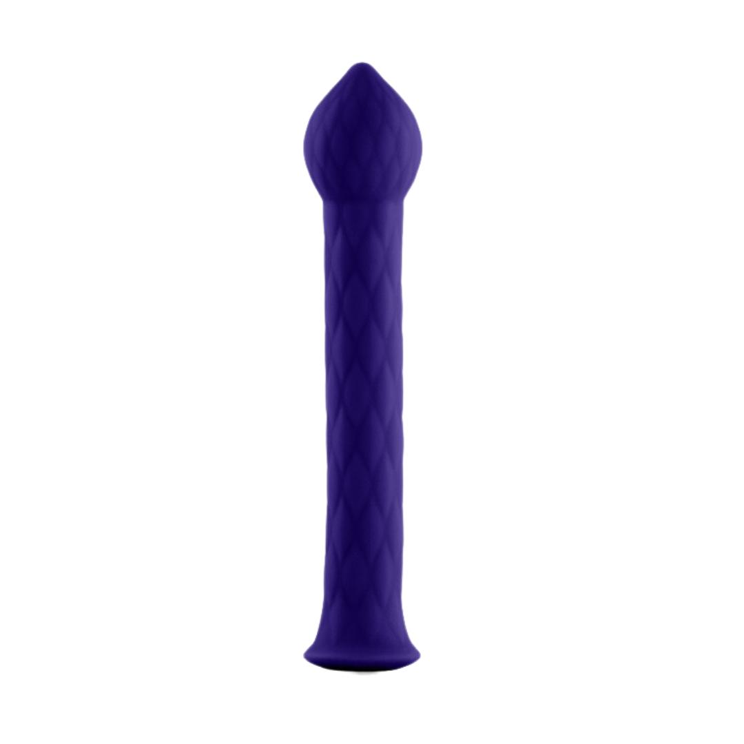 Femme Funn Diamond Wand Vibrator
