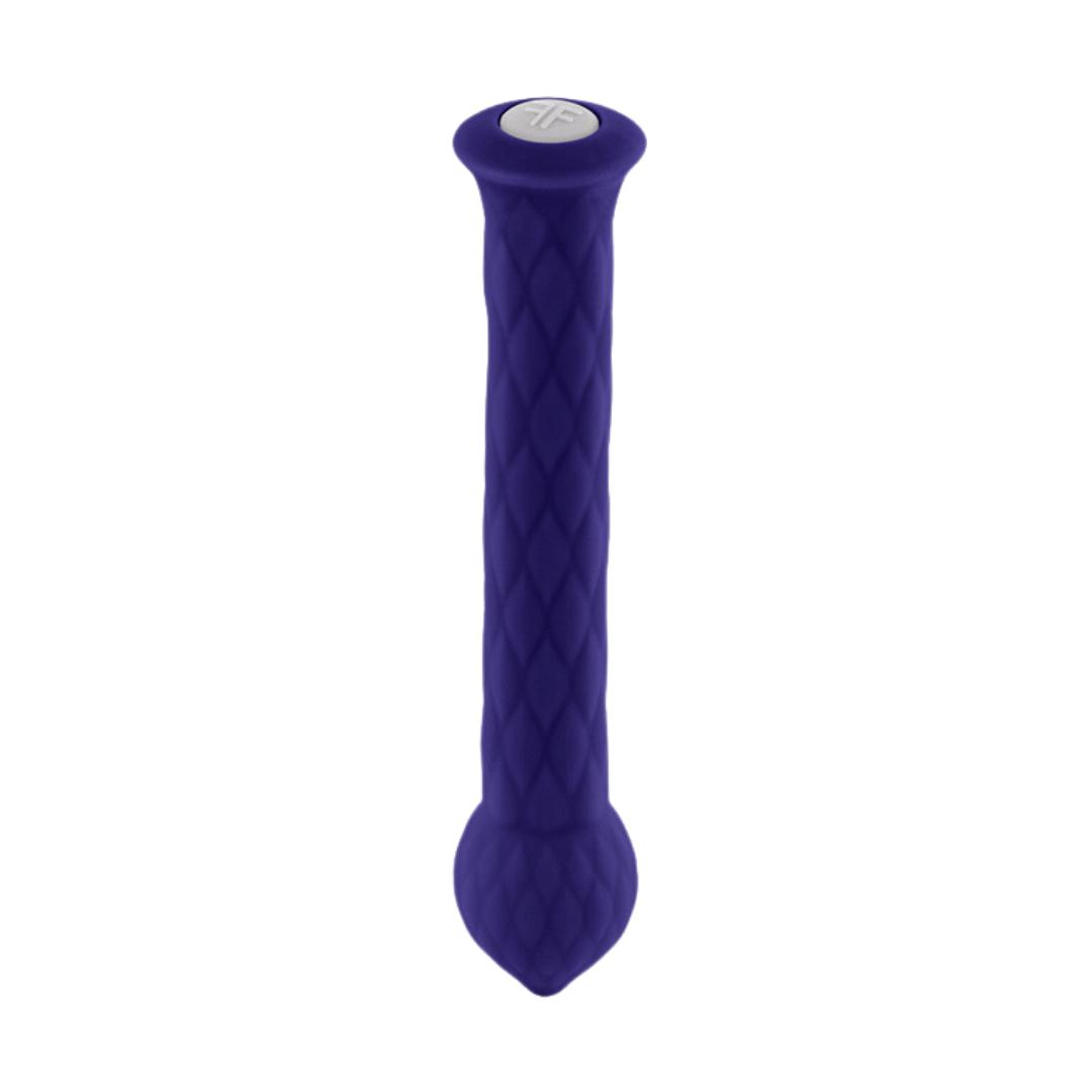 Femme Funn Diamond Wand Vibrator