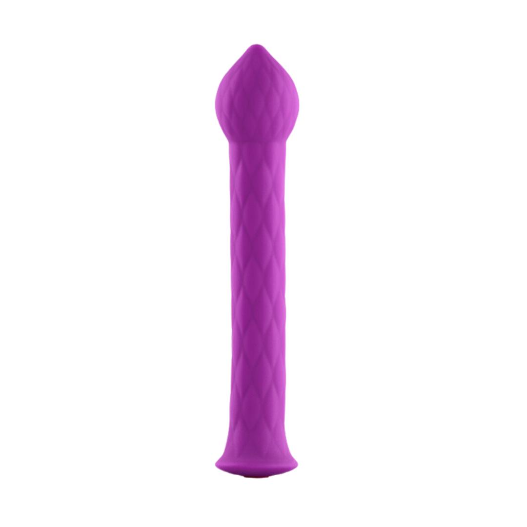 Femme Funn Diamond Wand Vibrator