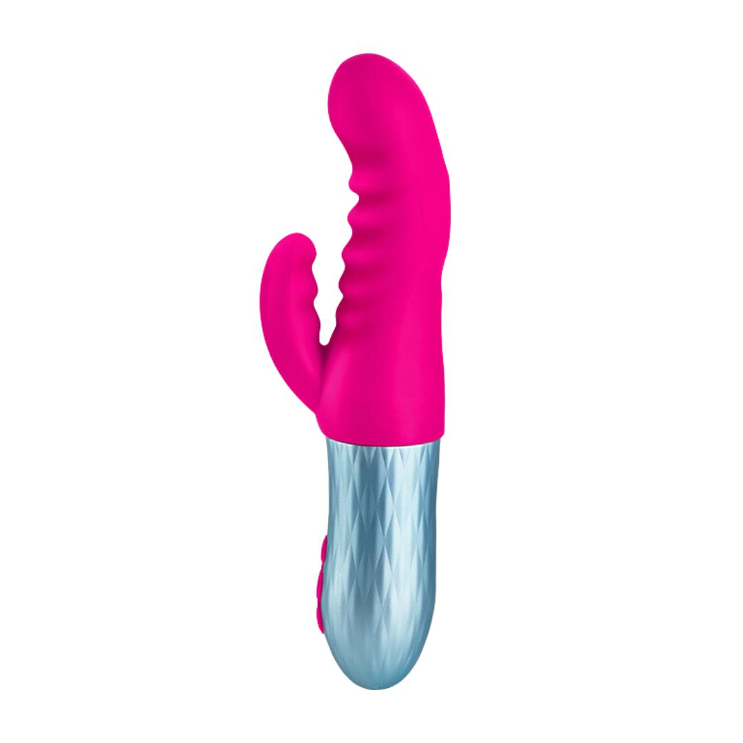 Femme Funn Essenza Thrusting Rabbit