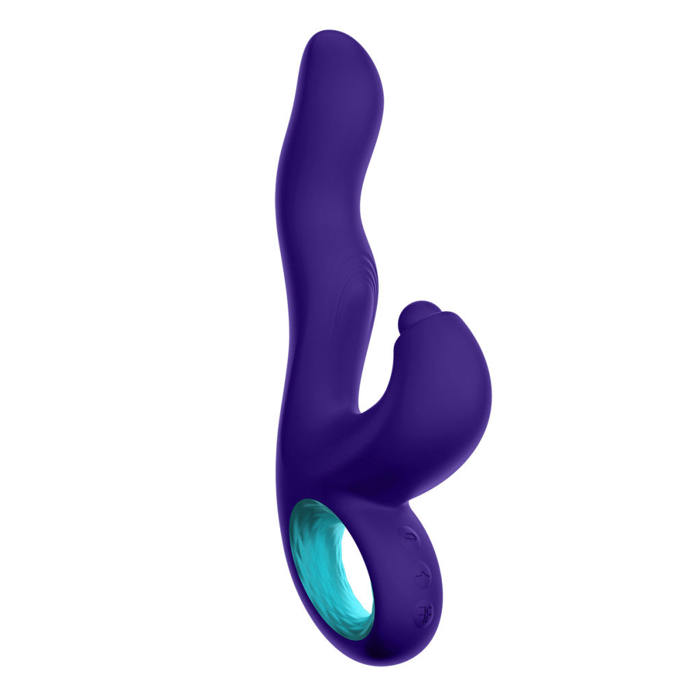 Femme Funn KLIO Triple Action Thumping Rabbit Vibrator