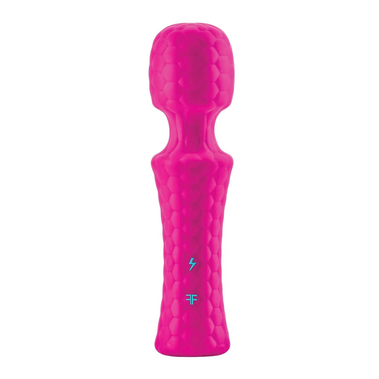 Femme Funn Ultra Wand Mini Multispeed Vibrator
