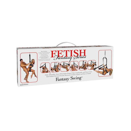 Fetish Fantasy Series Fantasy Swing