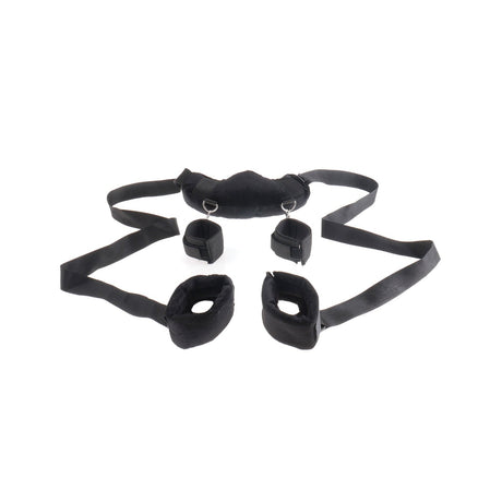 Fetish Fantasy Series Position Master With Cuffs