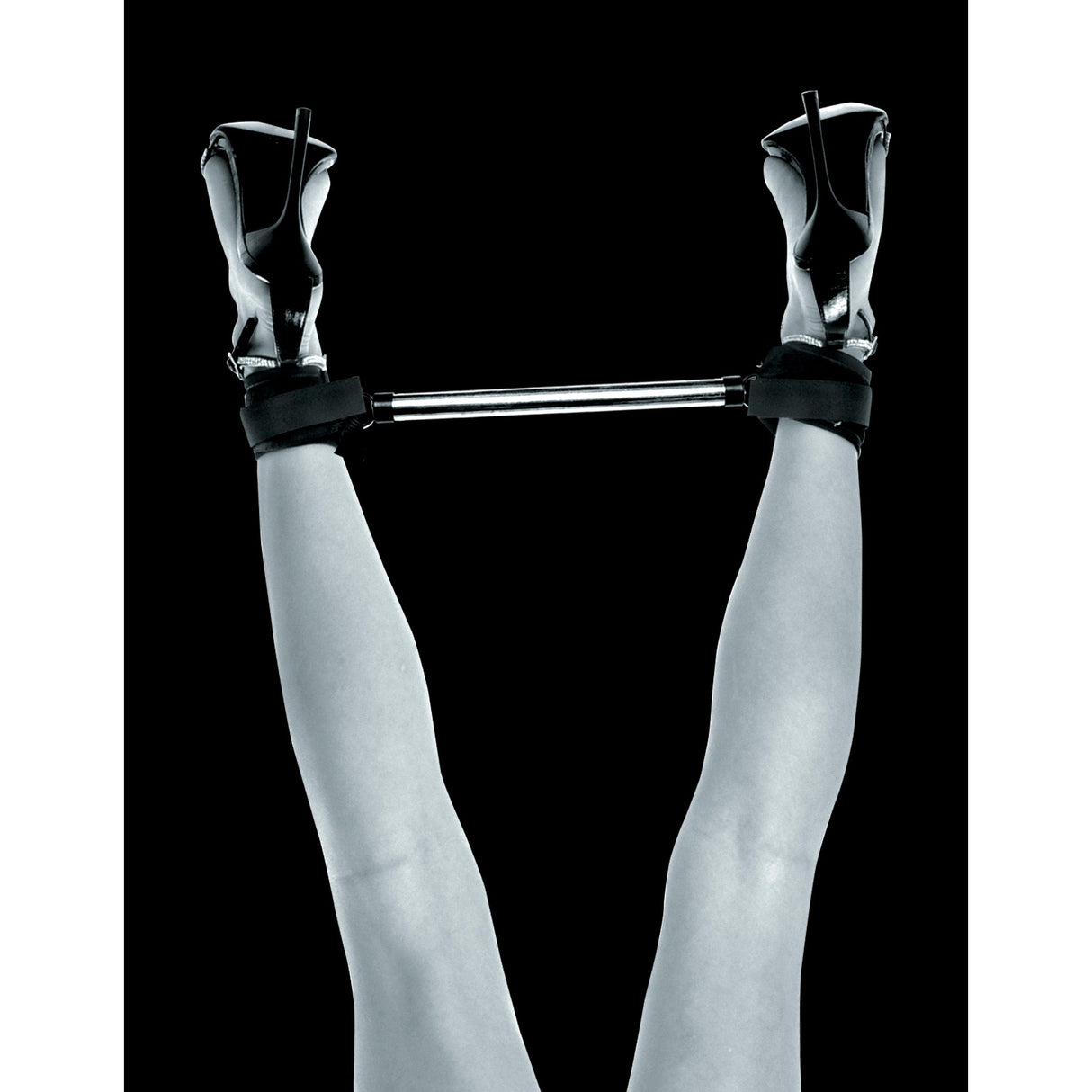 Fetish Fantasy Series Spreader Bar