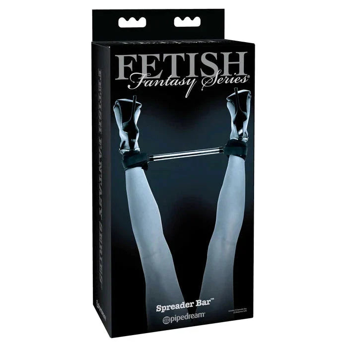Fetish Fantasy Series Spreader Bar