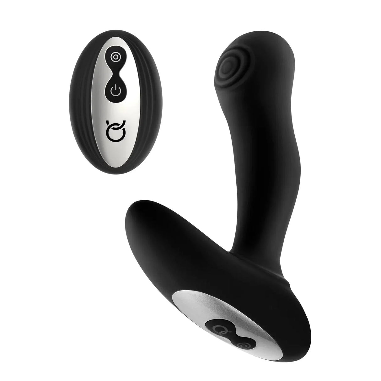 Forto Thumper Anal Vibrator