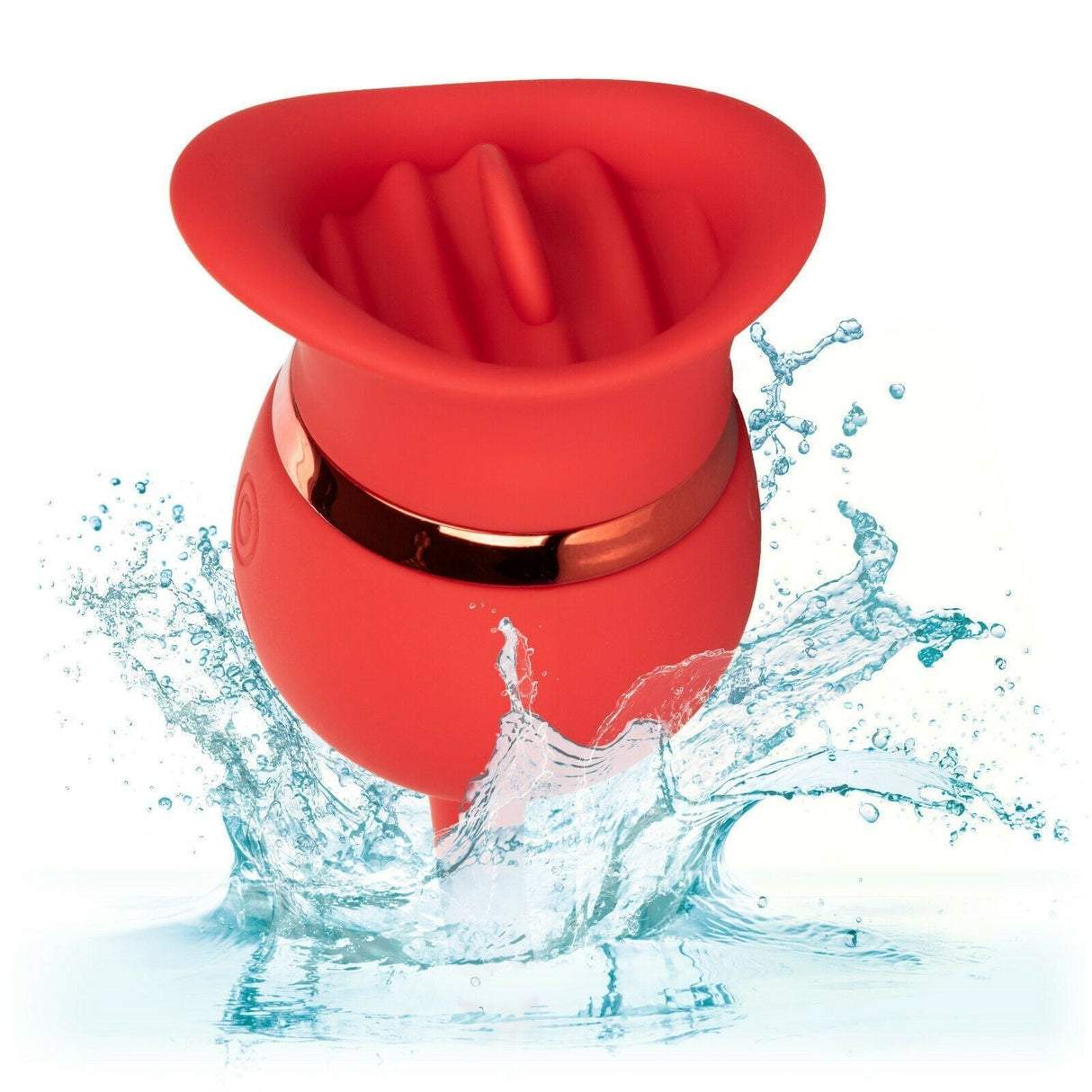 French Kiss Casanova Clitoral Vibe