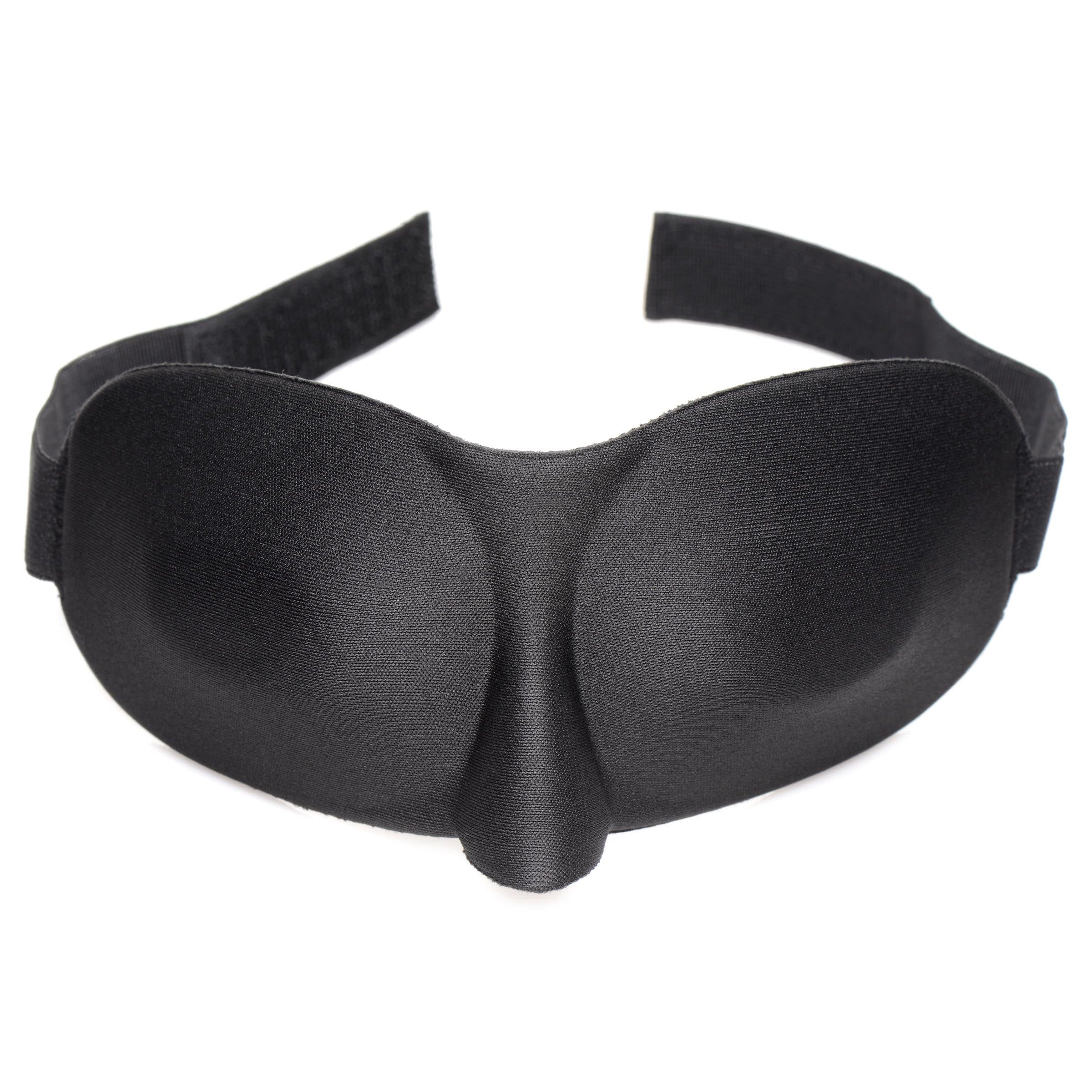 Frisky Black-Out Blindfold