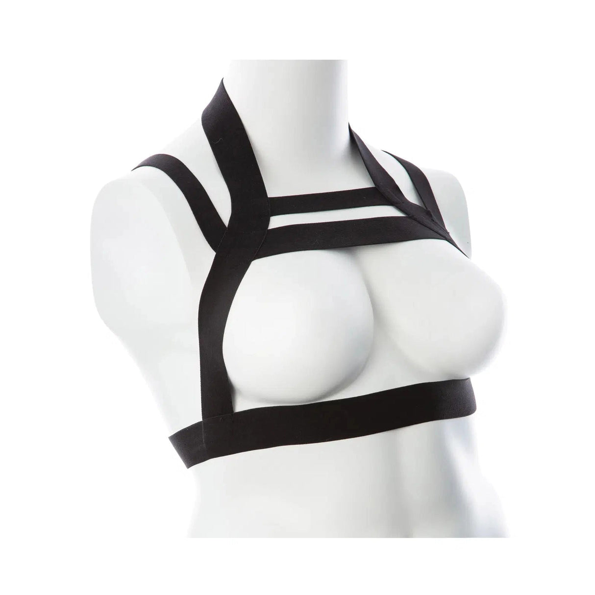 Gender Fluid Majesty Harness