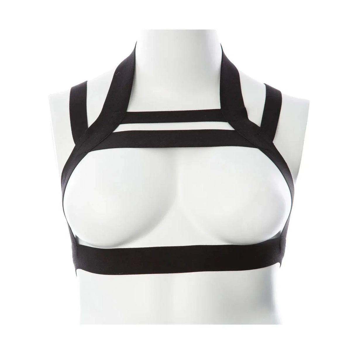 Gender Fluid Majesty Harness