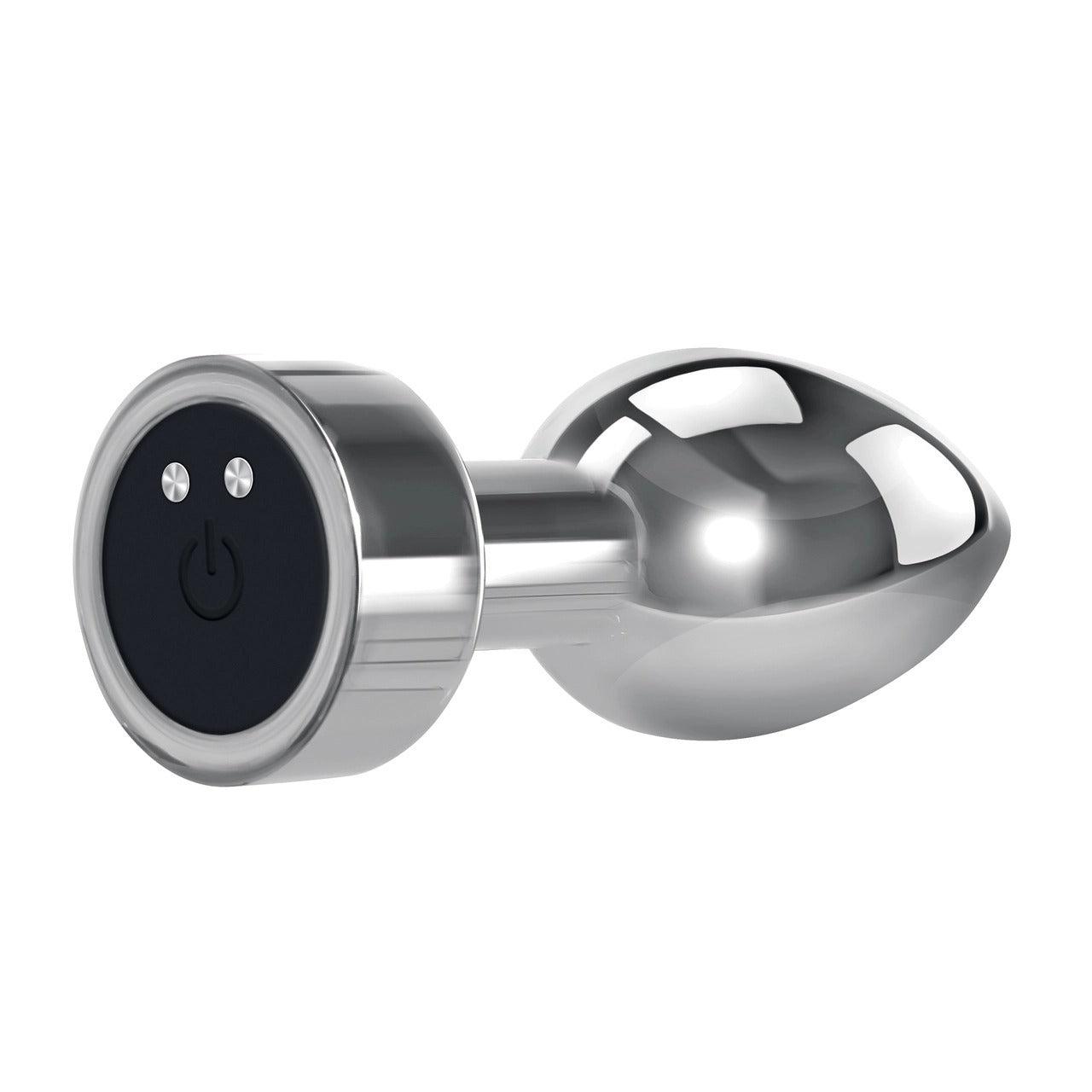 Gender X Rockin Metal Plug