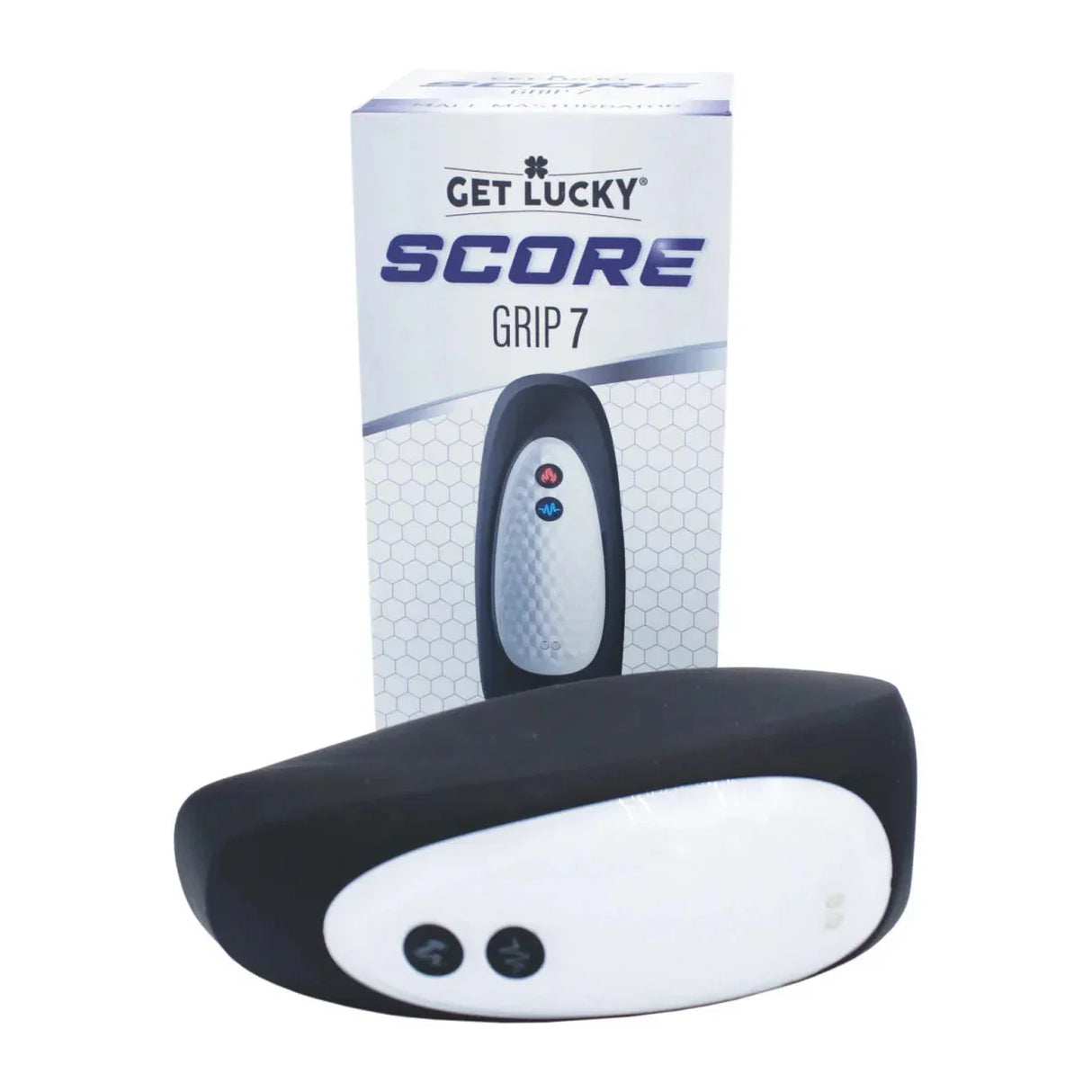Get Lucky Score Grip 7 Masturbator