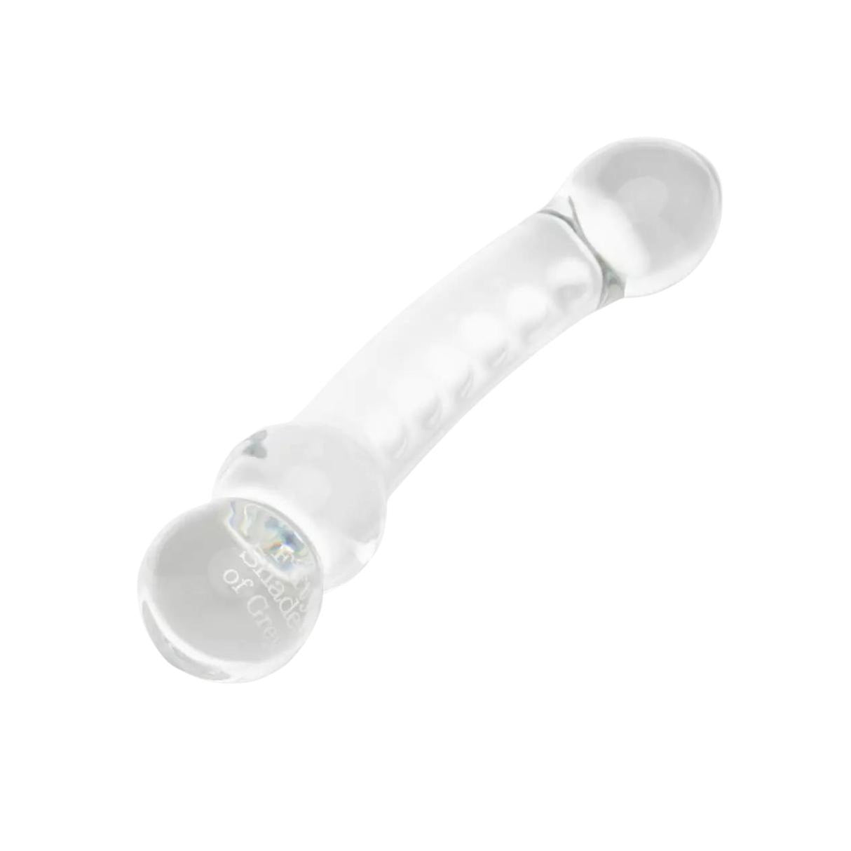 Glass Massage Wand