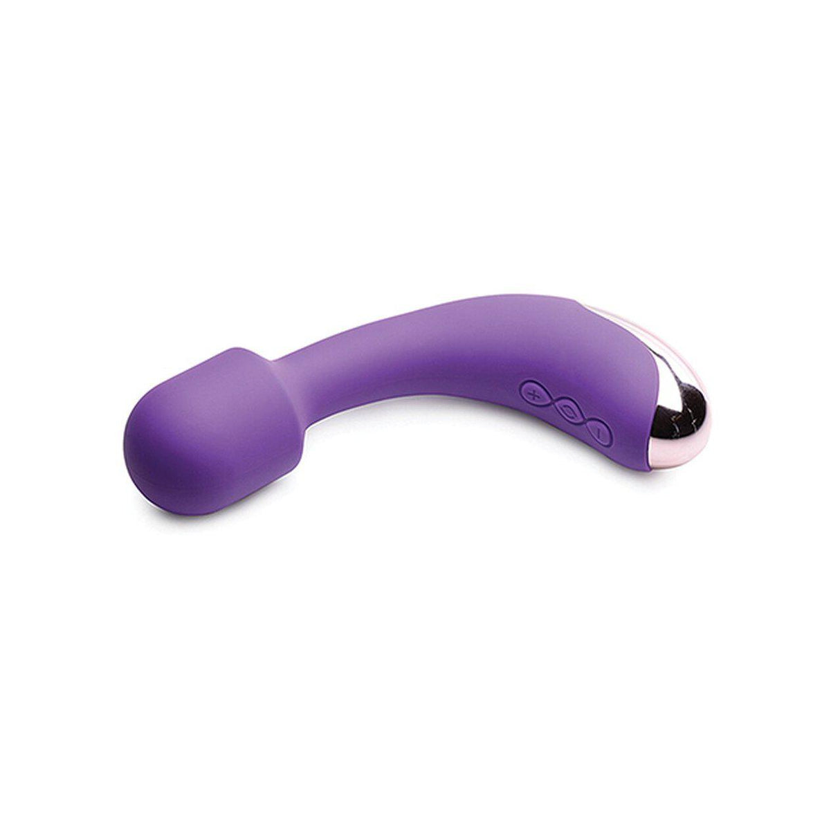 Gossip Silicone G Spot Wand