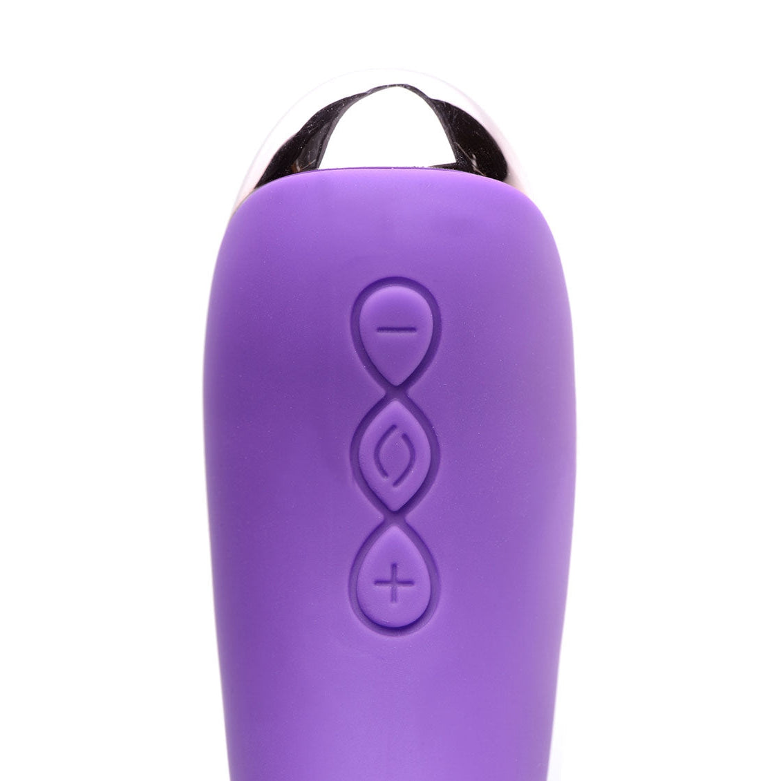 Gossip Silicone G Spot Wand