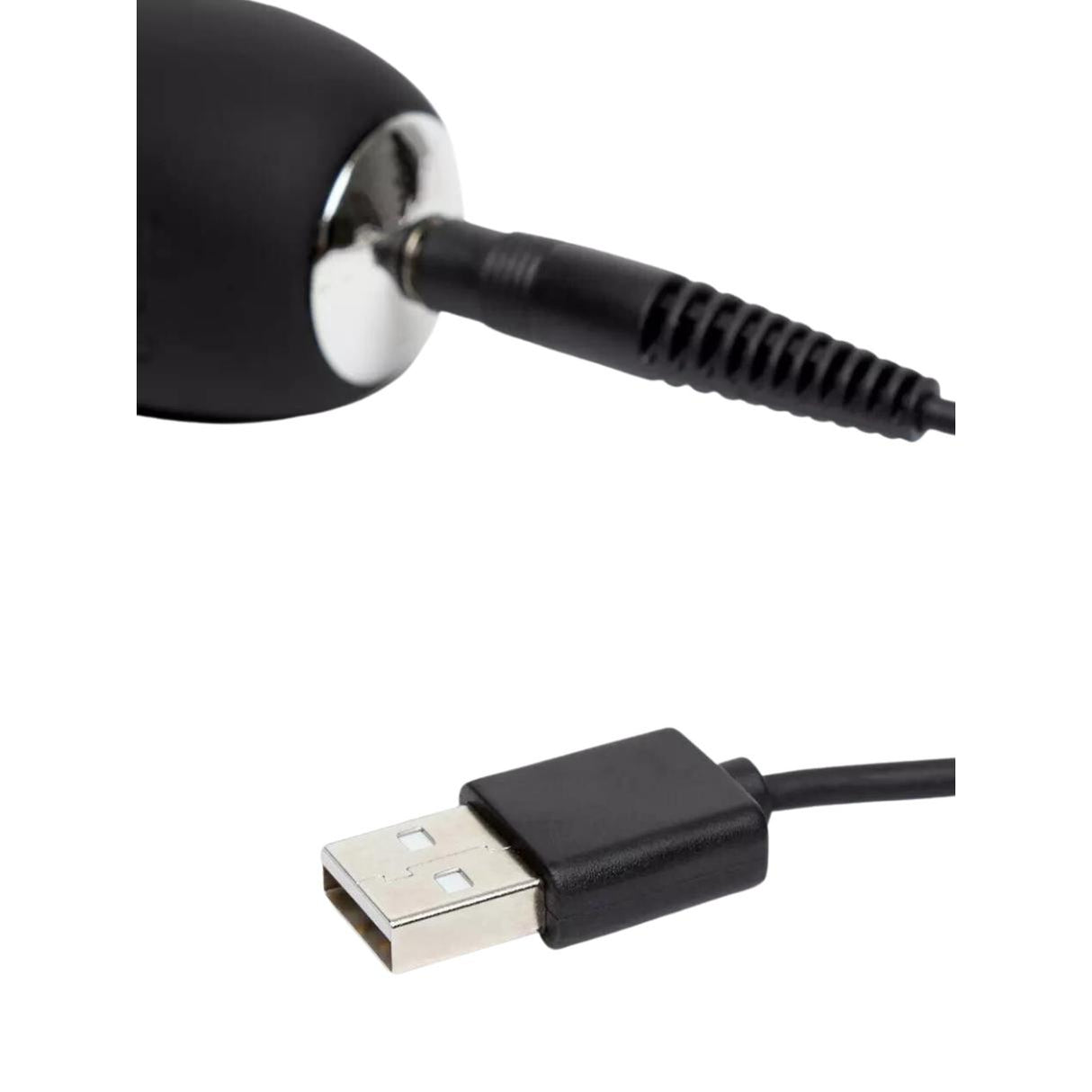 Happy Rabbit Vibrator Curve Slim