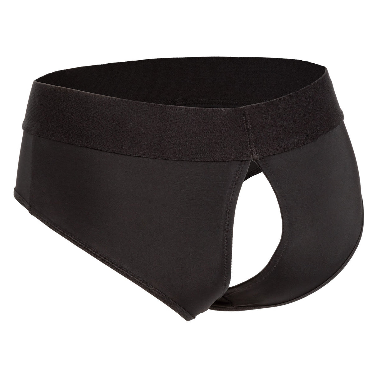 Her Royal Harness Backless Brief