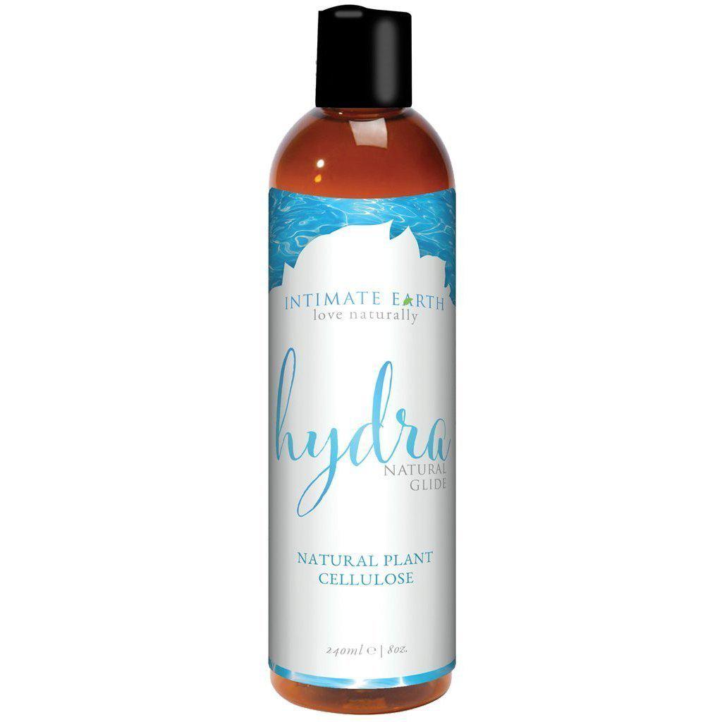Hydra Natural Glide Lubricant